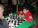 3 turno - Gerardus e Gianluca fuori torneo