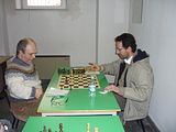 Fiorillo Fabio - Lenci Leonardo 1 - 0