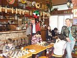 Civitanova: Un festoso bar la sede di gioco