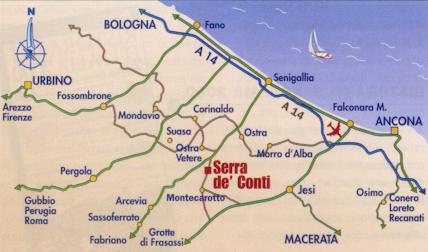 Arcevia