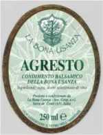 L'agresto